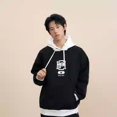 Champion FW24 field of play C-Logo