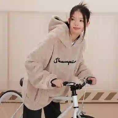 Champion FW24 script shop Logo