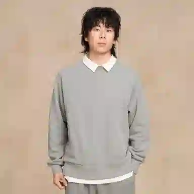 Champion FW25 MEN'S CASUAL