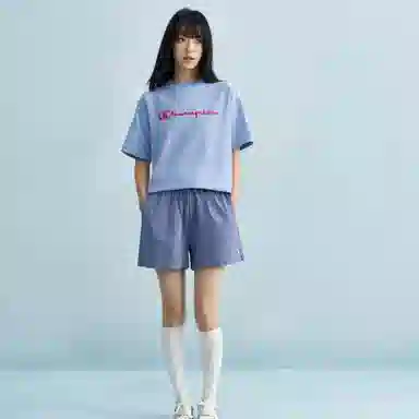 Champion WOMEN'S CASUAL SS25T