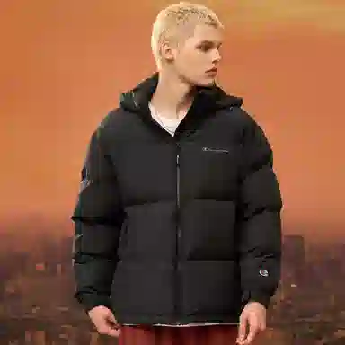 Champion FW25