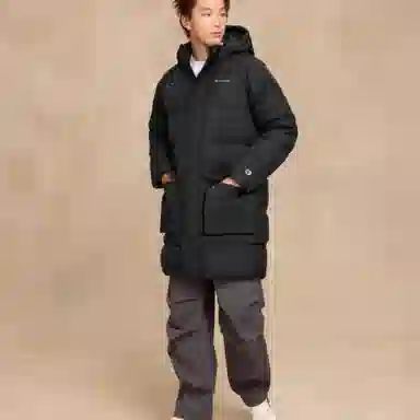 Champion FW25