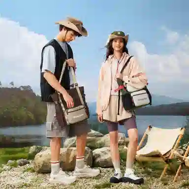 Champion Modular Outdoor Tote