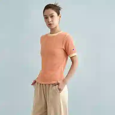 Champion WOMEN'S CASUAL SS24 T