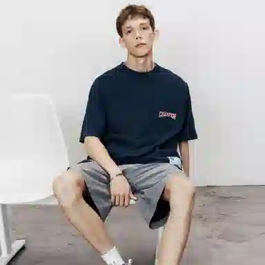 Champion SS22 logoT