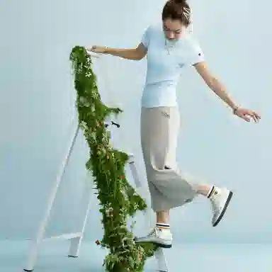 Champion SS25 YEARBOOK T