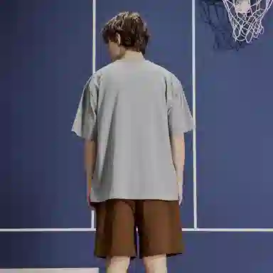 Champion ACTION STYLE SS24 LogoT