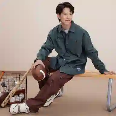 Champion FW24 skate street