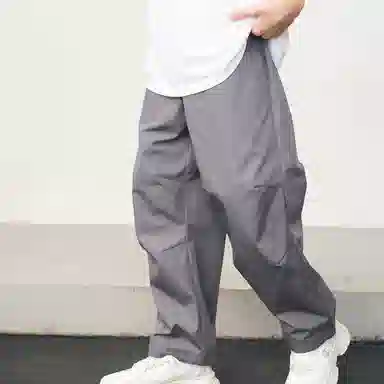 Champion SS22 Action Style Logo