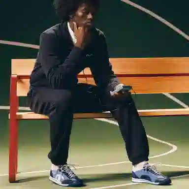 Champion Campus Legend 70's Runner