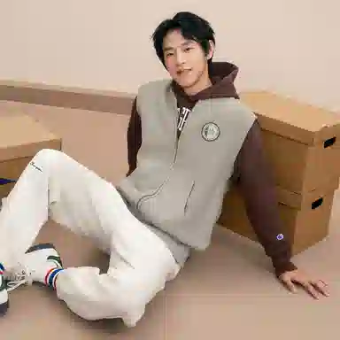 Champion MEN'S CASUAL Logo