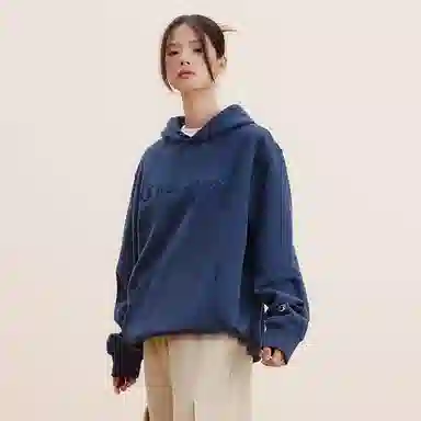 Champion FW24 script shop logo