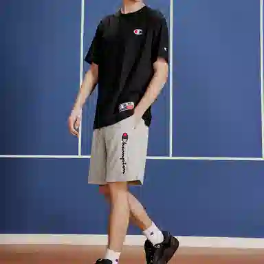Champion Legacy SS24 LogoT