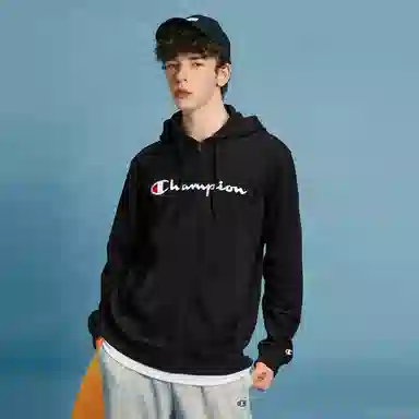 Champion Legacy Hoodie