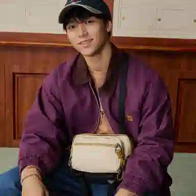 Champion Brick Pouch Resis EC SS26