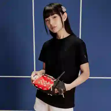 Champion Women's Legacy SS24 C-LogoT