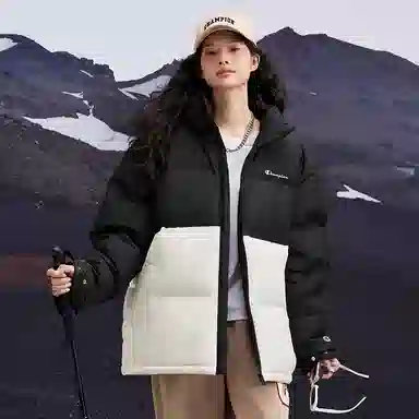 Champion FW24 SMU Logo