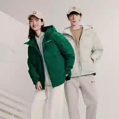 Champion FW23 Men'S Life Logo