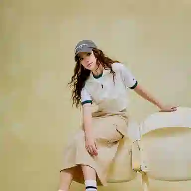 Champion Baseball Cap