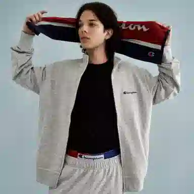 Champion SS25 Icons Logo