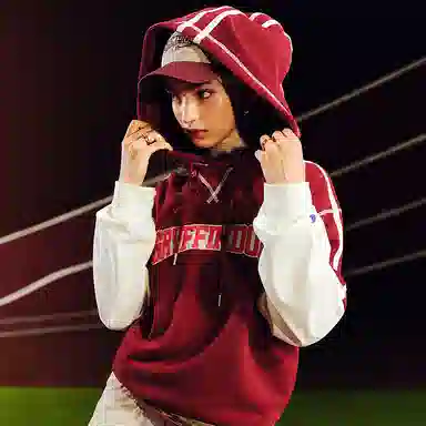 Champion x HARRY POTTER FW25