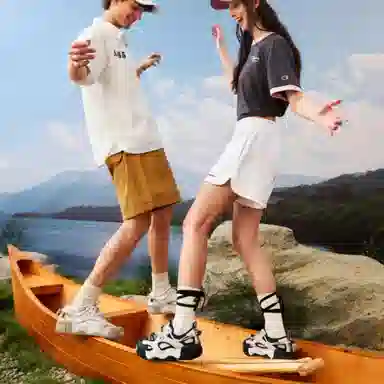 Champion Sandal AutoSkate logo