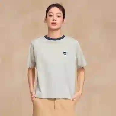 Champion WOMEN'S CASUAL SS25 T