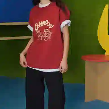 Champion SS24T