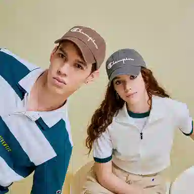 Champion Baseball Cap