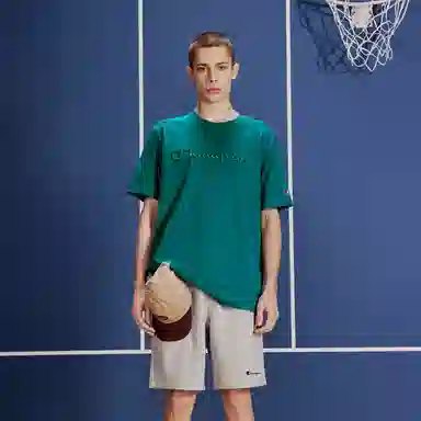 Champion SS23 LogoT