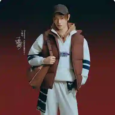 Champion V C1919 Small C Logo Ball Cap