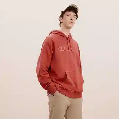 Champion FW24 Powerblend logo