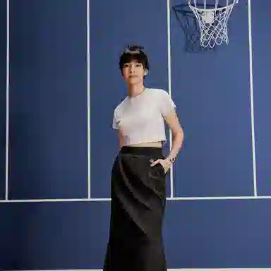 Champion Women's Rochester SS24 T