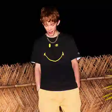 Champion SS22 T