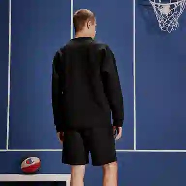 Champion BLACK EDITION UNISEX SS24