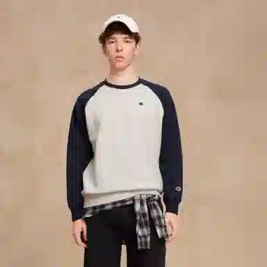 Champion FW24 Japan SMU 2 -Ecom C-Logo