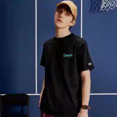 Champion BASIC SS24 T
