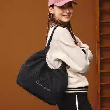 Champion Squeeze Tote Bag SS25
