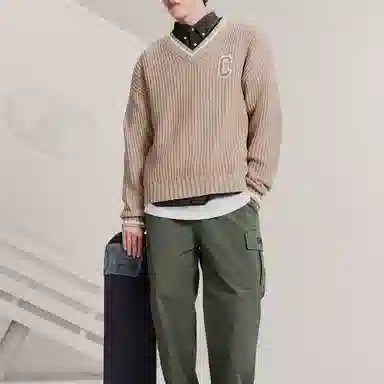 Champion FW23 Rochester CV