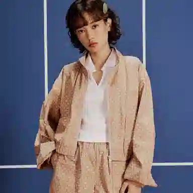 Champion Women's Legacy SS24