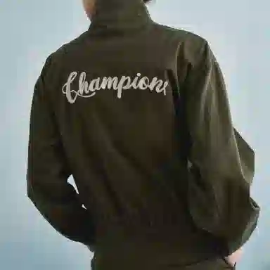 Champion SS25 WOMEN'S CASUAL Logo
