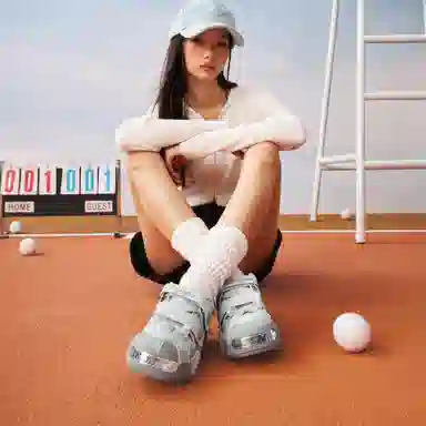 Champion Essentials AutoSkate Mary Jane