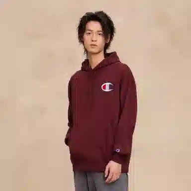 Champion FW24 Japan SMU 2 -Ecom C-Logo