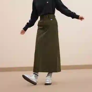 Champion FW24 MEN'S CASUAL C-Logo