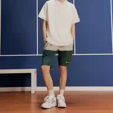 Champion BASIC SS24 Logo