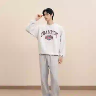 Champion FW24 ACTION STYLE