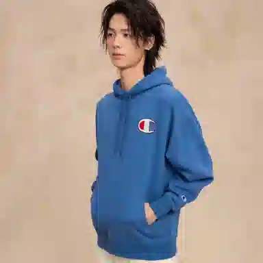 Champion FW24 Japan SMU 2 -Ecom C-Logo