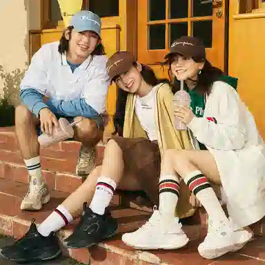 Champion Baseball Cap