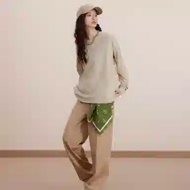 Champion FW24 Logo T