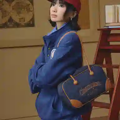 Champion Campus Briefcase 2.0